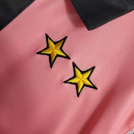 1997-98シーズン　ユベントスLサイズ Lサイズ 1997-98 Juventus Away Long Sleeve Retro Jersey