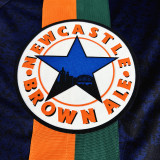 1997-98 Newcastle United Away Retro Jersey/97-98纽卡斯尔联客场