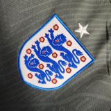 23-24 England Special Fans Jersey/23-24英格兰特别球迷版