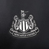 23-24 Newcastle United Training Fans Jersey/23-24纽卡斯尔联训练服球迷版