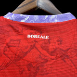 23-24 Boreale Calcio GK Fans Jersey/23-24博雷亚莱守门员球迷版