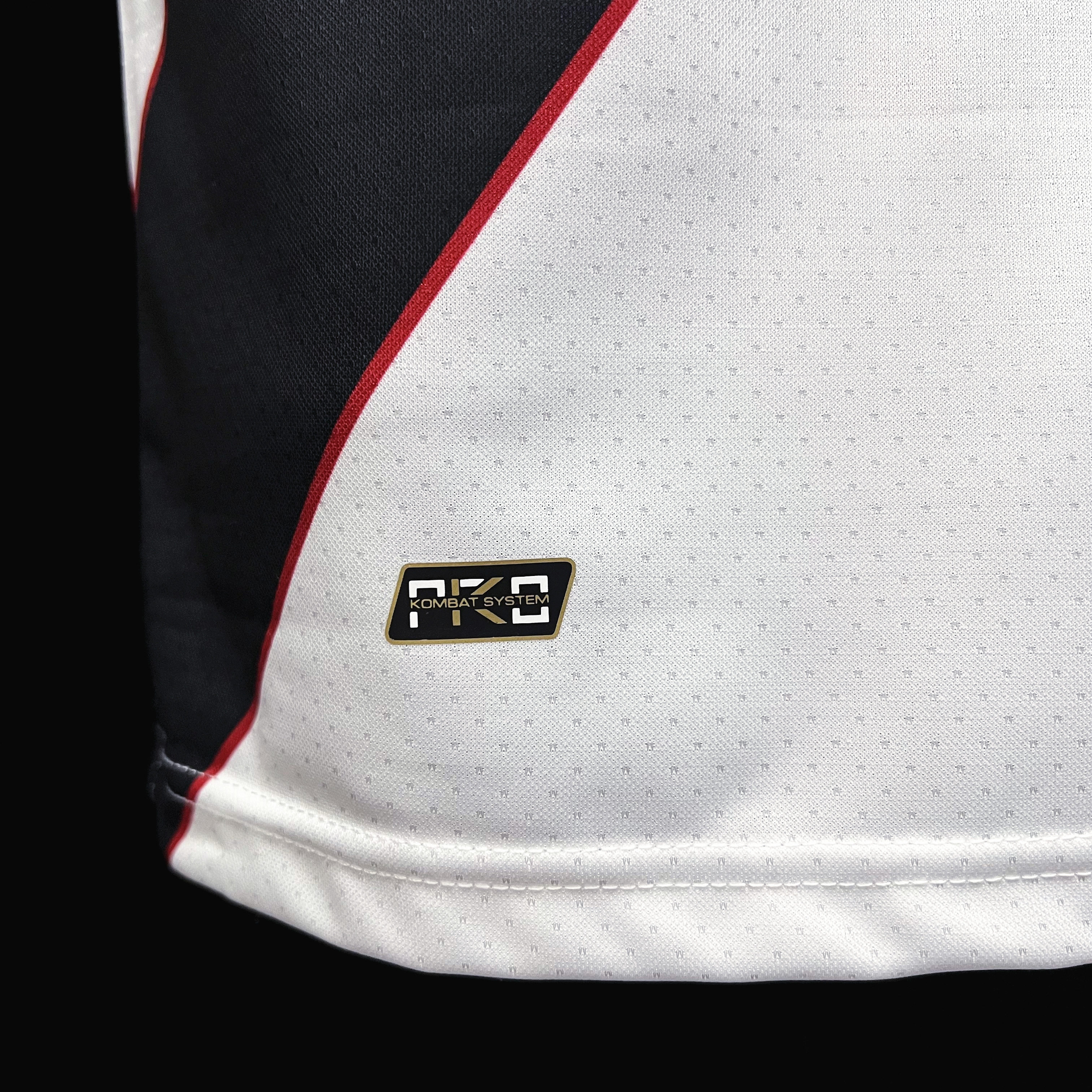 1997 Vasco da Gama Away Retro Jersey