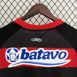 2010 Flamengo Home Retro Jersey/2010弗拉门戈主场