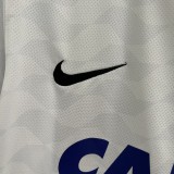 2012-13 Corinthians Home Retro Jersey/12-13科林蒂安主场