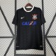 2012-13 Corinthians Away Retro Jersey/12-13科林蒂安客场