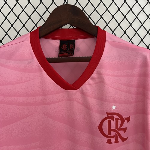 23-24 Flamengo Special Fans Jersey/23-24弗拉门戈特别球迷版