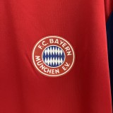 1993-95 Bayern Munich Home Retro Jersey/93-95拜仁主场