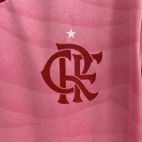 23-24 Flamengo Special Fans Jersey/23-24弗拉门戈特别球迷版