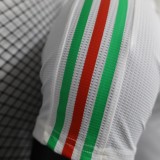23-24 Italy Special Player Jersey/23-24意大利球员版