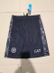 23-24 SSC Napoli Halloween Shorts/23-24那不勒斯万圣节短裤