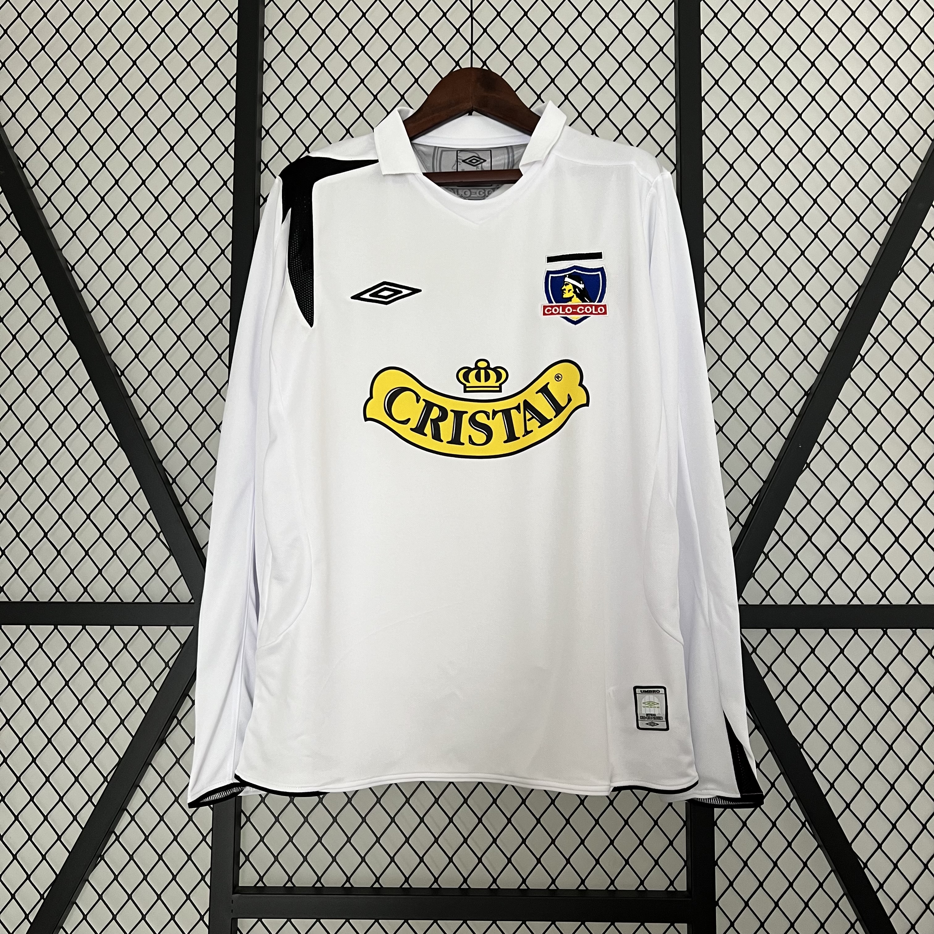 Colo colo jersey deals