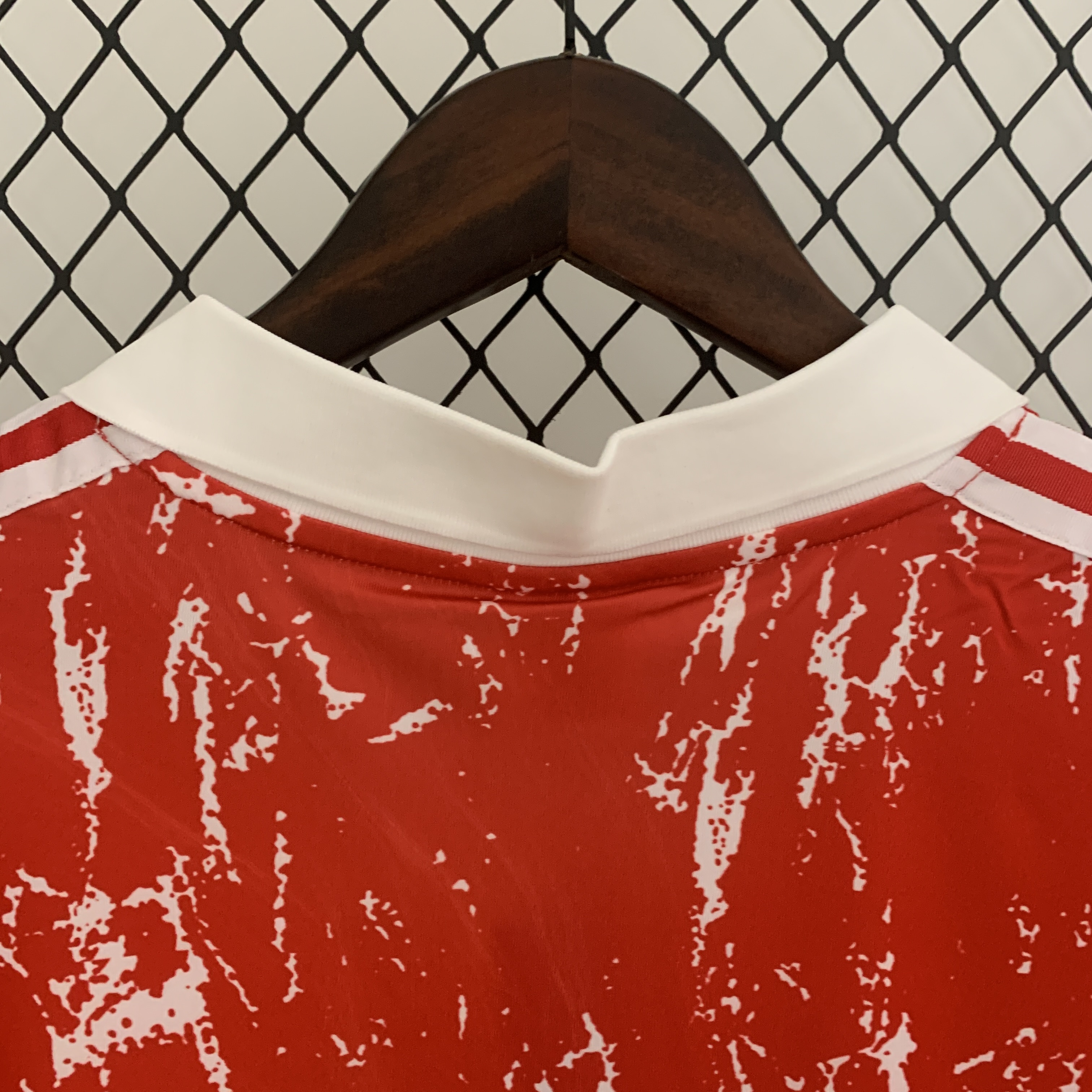 1990 Soviet Union Home Retro Jersey 1990 Soviet Union Home Retro Jersey
