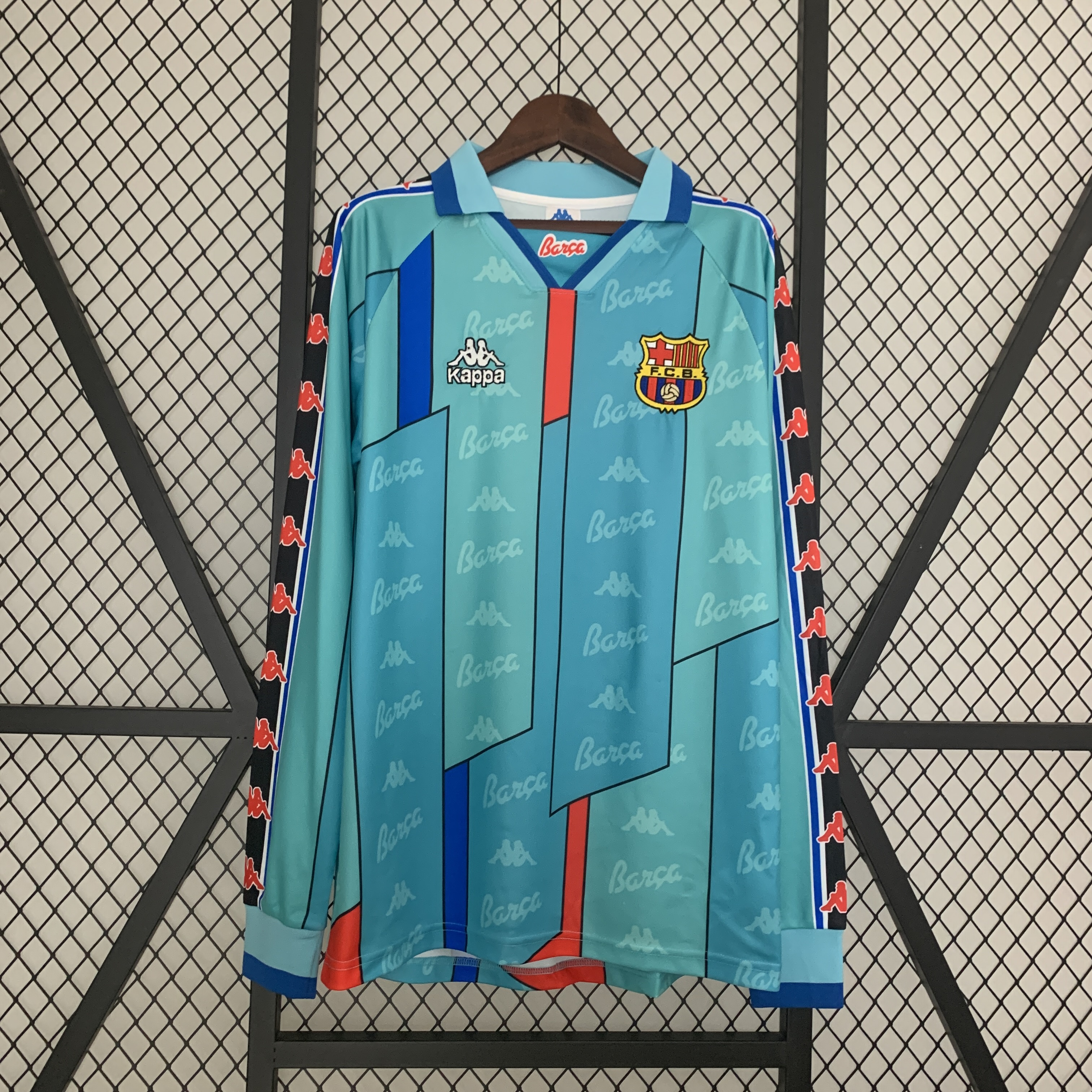 1996 SEパルメイラス AWAYユニRhumell #28 dfc2fdf20e8a61e7.jpg