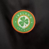 2023 Ireland Third Kids Kit/2023爱尔兰第二客场童装