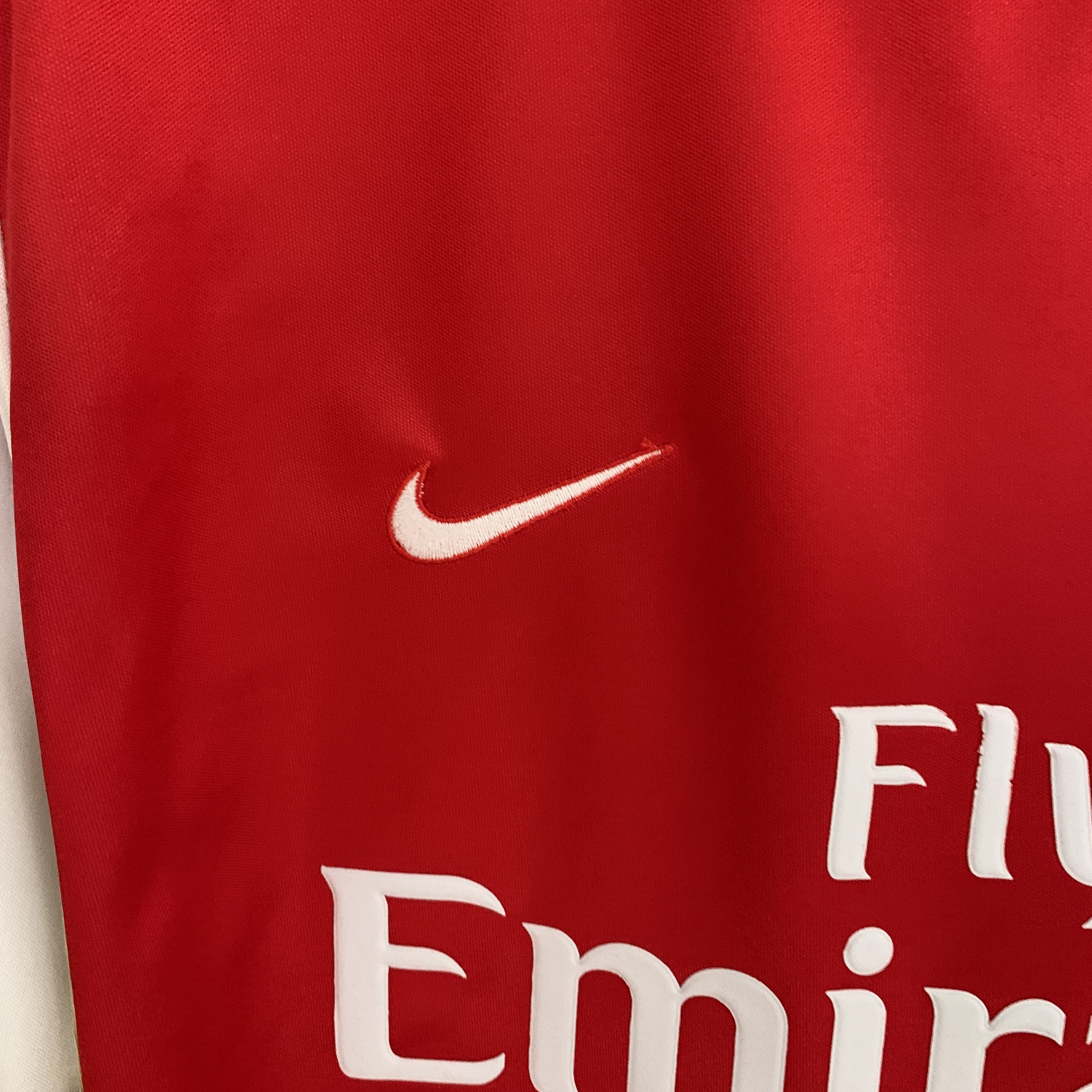 06-08シーズン　ファン・ペルシー　ARSENAL 06-08シーズン ファン・ペルシー ARSENAL Red Gundam Gundam