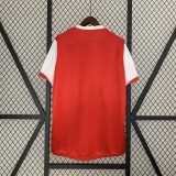 2006-08 Arsenal Home Retro Jersey/06-08阿森纳主场