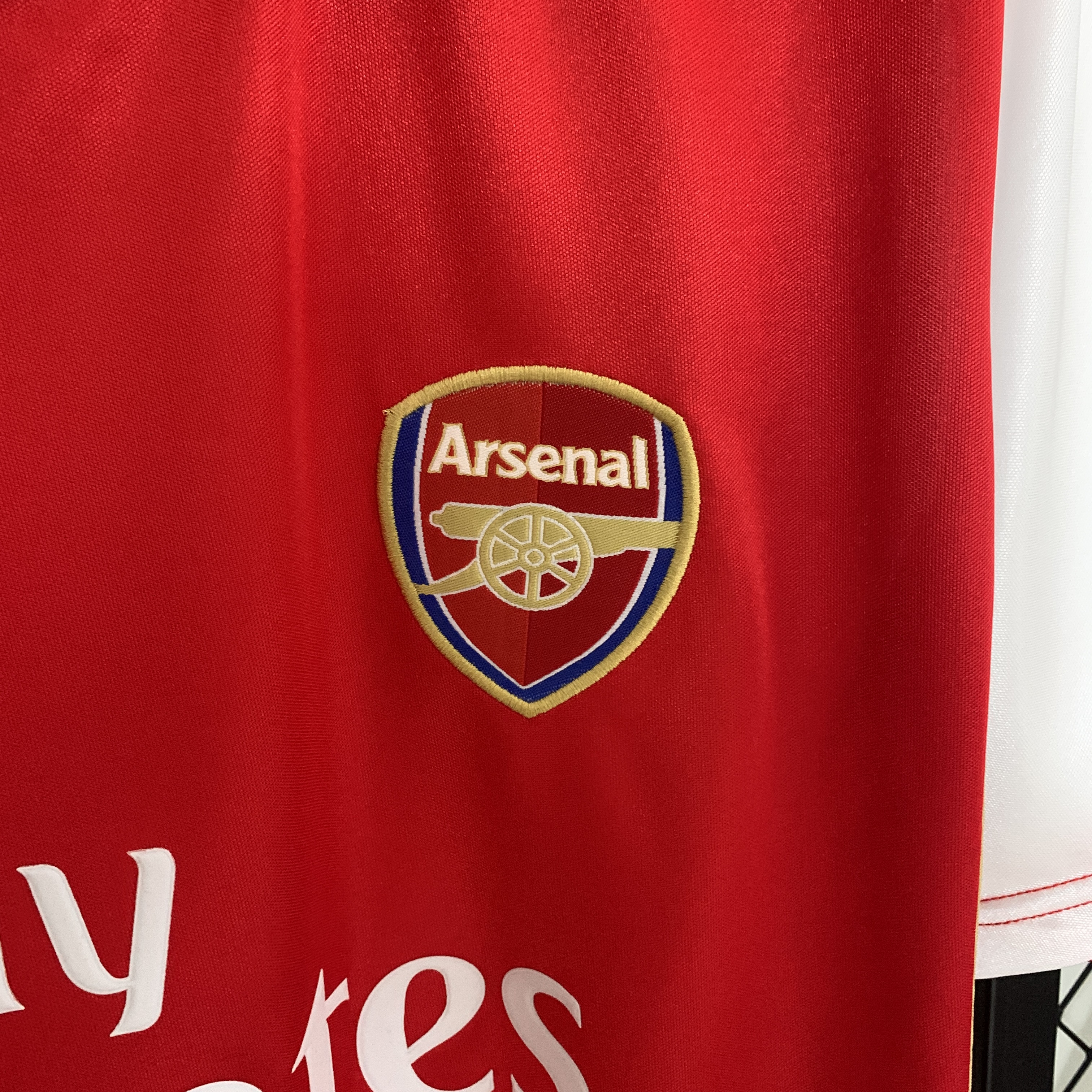 06-08シーズン　ファン・ペルシー　ARSENAL 06-08シーズン ファン・ペルシー ARSENAL Red Gundam Gundam