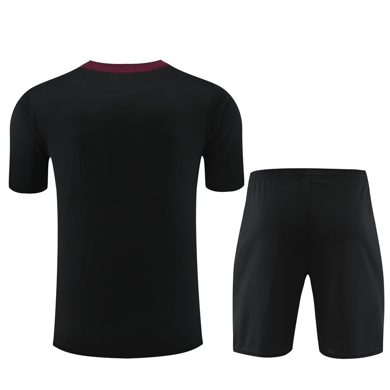 24-25 PSG Short Sleeve Training Suit
