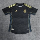 23-24 Argentina Special Player Jersey/23-24阿根廷特别球员版