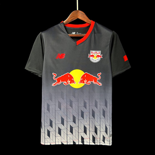 23-24 Red Bull Bragantino Third Fans Jersey/23-24布拉甘蒂诺红牛第二客场球迷版