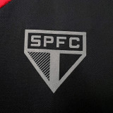 23-24 Sao Paulo Special Fans Jersey/23-24圣保罗特别球迷版