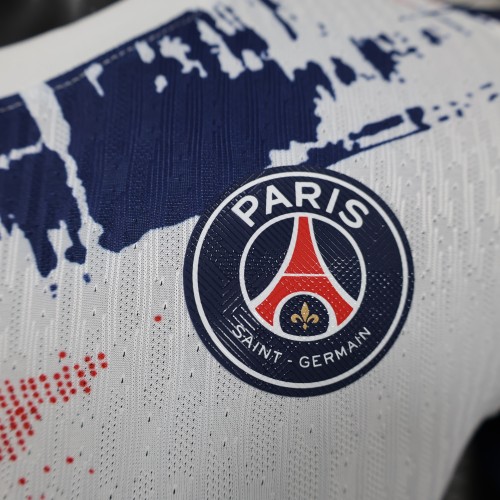 24-25 PSG Away Player Jersey/24-25PSG客场球员版