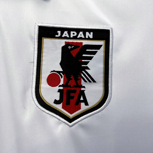 23-24 Japan Speical Fans Jersey/23-24日本特别球迷版