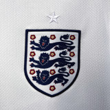 2024 England Home Fans Jersey/2024英格兰主场球迷版