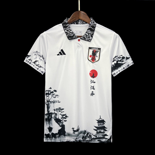 23-24 Japan Speical Fans Jersey/23-24日本特别球迷版