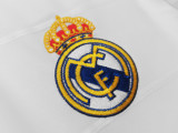 2013-14 Real Madrid Home Retro Jersey/13-14皇马主场