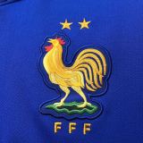 2024 France Home Fans Jersey/2024 法国主场球迷版