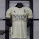 24-25 AC Milan Special  Player Jersey/24-25AC联名款特别白色球员版