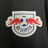 24-25 Leipzig Special Fans Jersey/23-24 莱比锡黑色特别版迷版