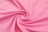 23-24 Argentina Pink Training Suit/23-24阿根廷粉色半拉训练服