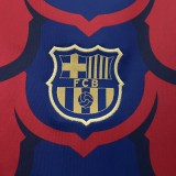 24-25 Barcelona Training  Fans Jersey/24-25 巴萨训练服球迷版