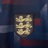 2024 England Training Fans Jersey/2024英格兰训练服球迷版