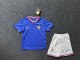 2024 France Home Kid Kit/2024 法国主场童装