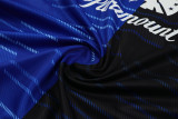 24-25 Inter Milan Training Vest Suit/24-25国米无袖背心训练服