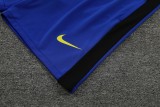 24-25 Inter Milan Training Short Sleeve Training Suit/24-25国米短袖训练服