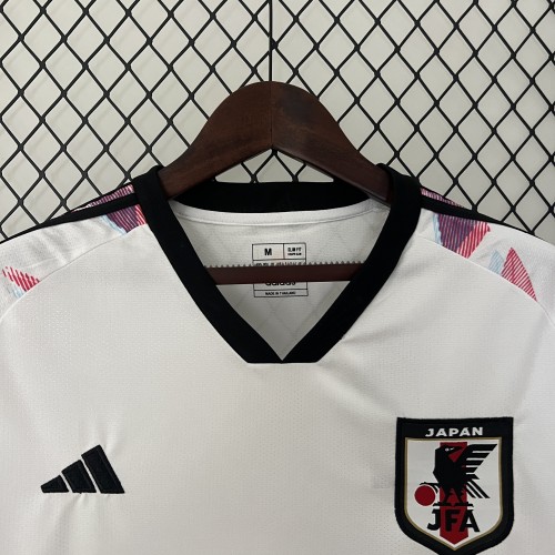 2024 Japan Speical Fans Jersey/ 2024 日本特别球迷版