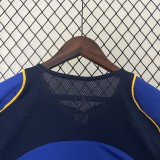 04-05  Juventus Away  Retro Jersey/ 04-05 尤文客场复古