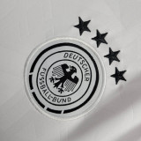 2024 Germany Home Fans Jersey/2024 德国主场球迷版