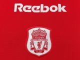 00-01 Liverpool Home Retro Jersey/ 00-01 利物浦主场