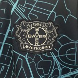 24-25  Bayer 04 Leverkusen  Special Fans Jersey/ 24-25 勒沃库森特别款球迷版