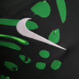 2024 Nigeria Green Fans Jersey/ 2024 尼日利亚绿色球迷版