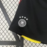 2024 Germany Away Shorts / 2024 德国客场短裤