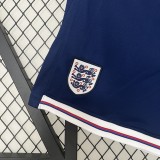 2024 England Home Shorts / 2024 英格兰主场短裤