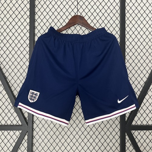 2024 England Home Shorts / 2024 英格兰主场短裤