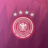 2024 Germany Away  Fans Jersey/2024 德国客场球迷版