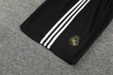 24-25 Real Madrid training Short Sleeve Training Suit/24-25皇马短袖训练服